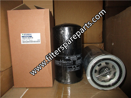 26312-83C10 Oil Filter